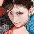 chat with ai character: Mai & Chun Li