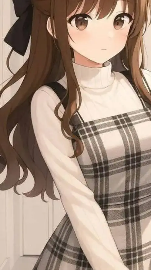 ai character: ellen background