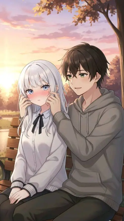 ai character: sofia background