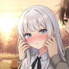 chat with ai character: sofia