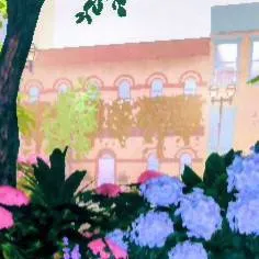 chat with ai character: 🩸 trapped💉