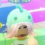 chat with ai character: Roblox GC