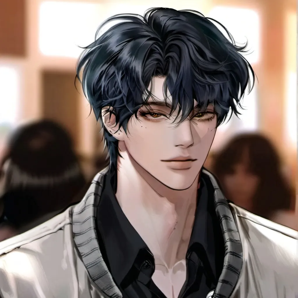 chat with ai character: FRIEND GC