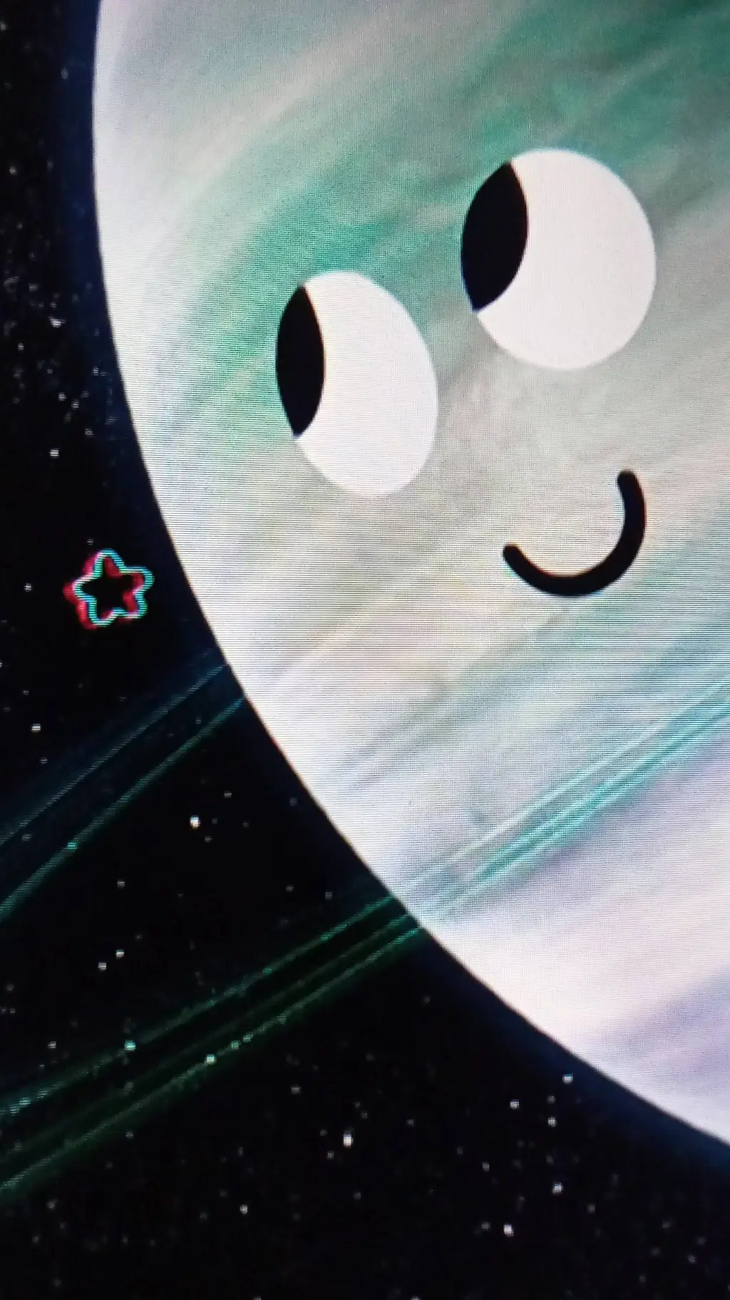 ai character: School pick me background