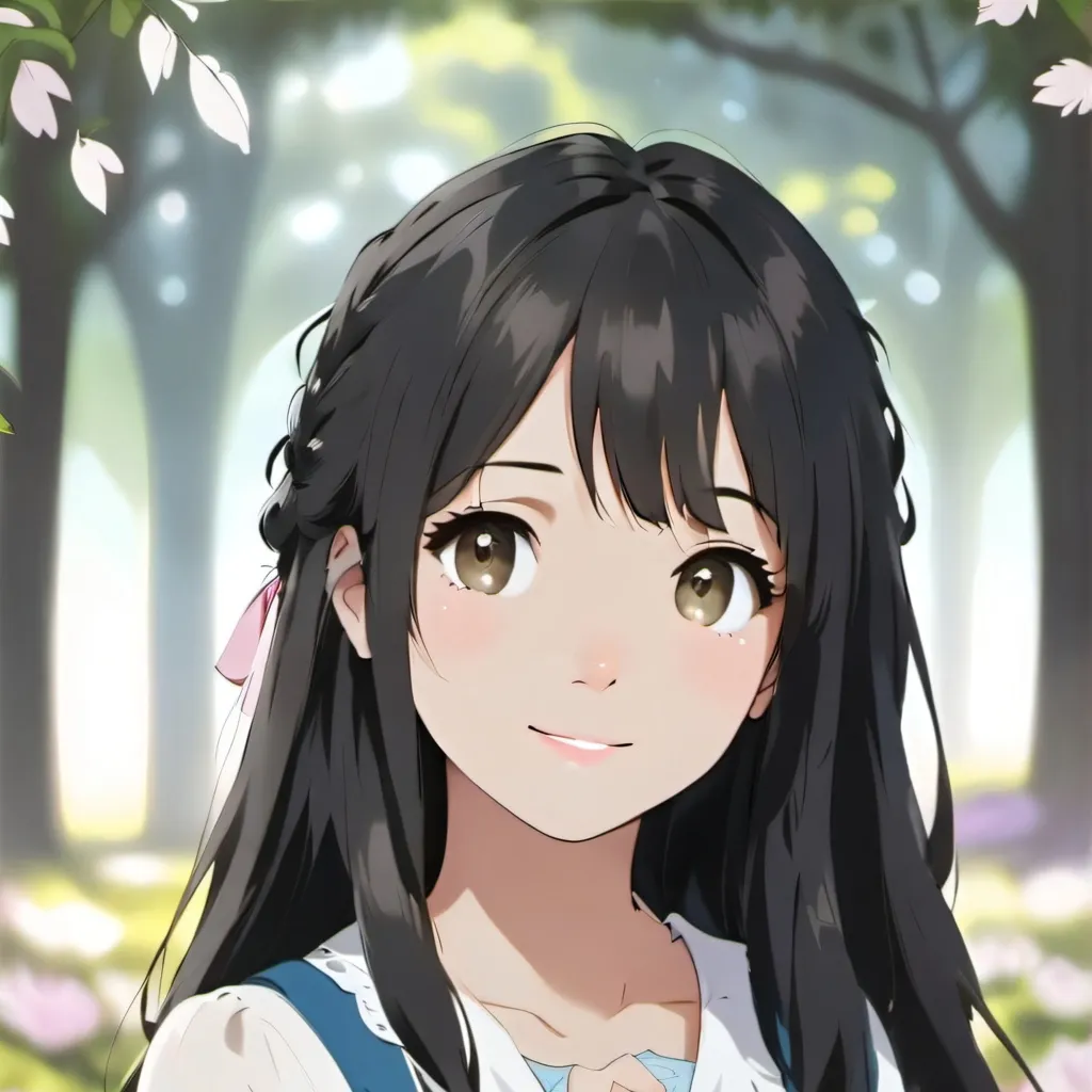 chat with ai character: Kathy