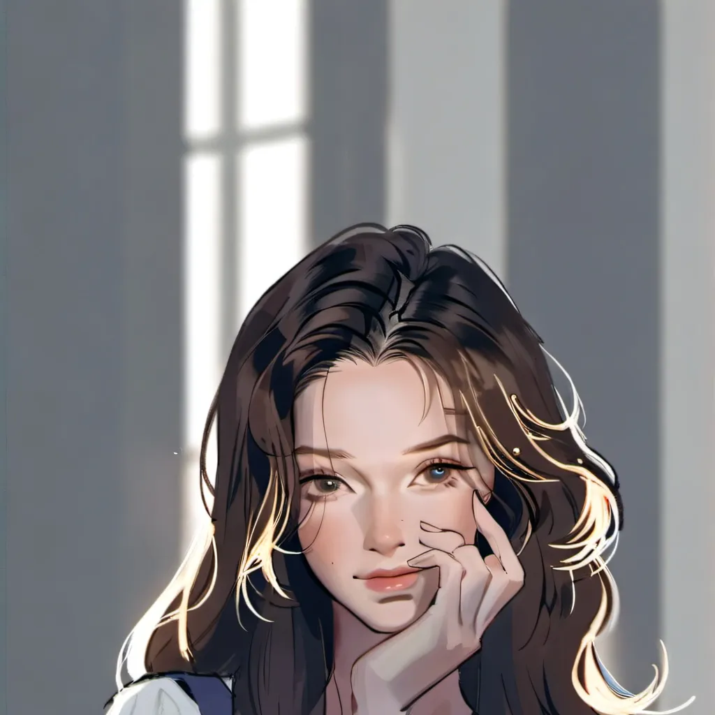 chat with ai character: macy