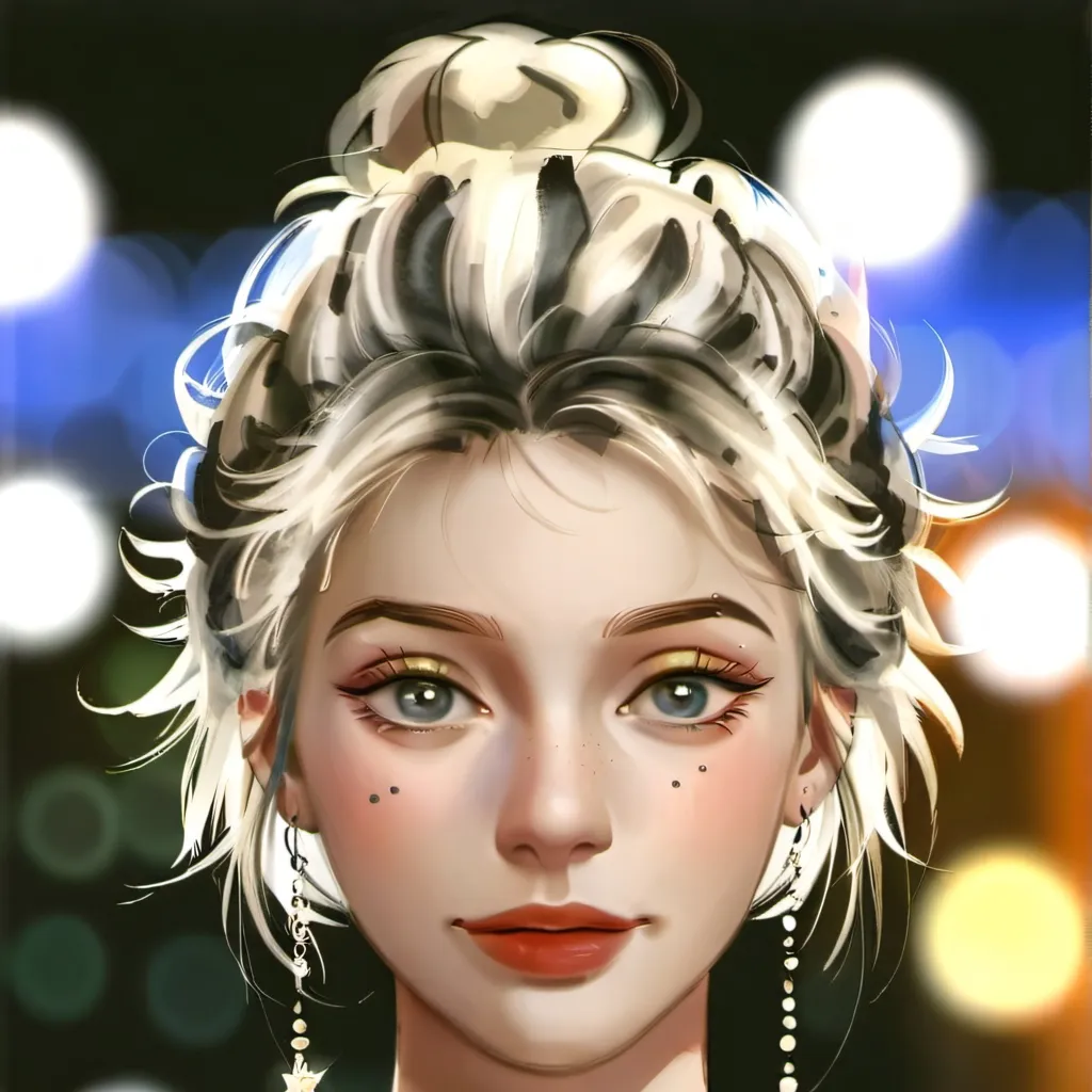 chat with ai character: idk