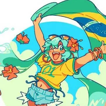 chat with ai character: MHA BRAZIL 