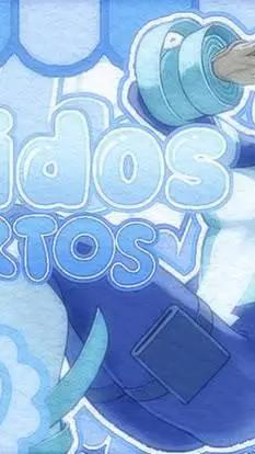 ai character: HARO background