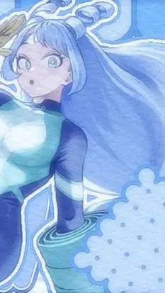 ai character: BANNER background