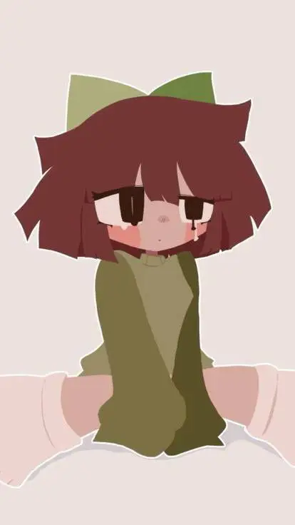 ai character: FPE~Sleepover background