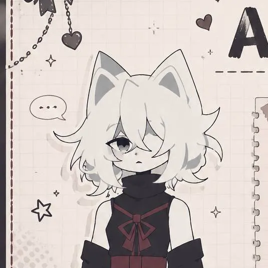 chat with ai character: FPE Oc~Karen