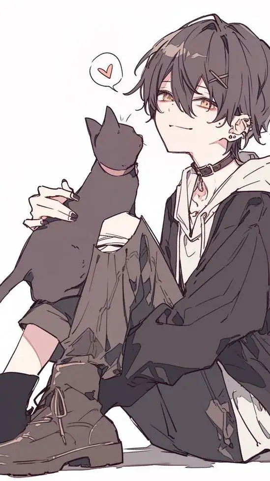 ai character: ❥𝓡𝓮𝓷 ★ background