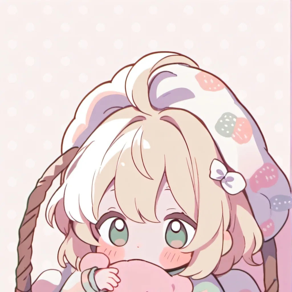 chat with ai character: Ella