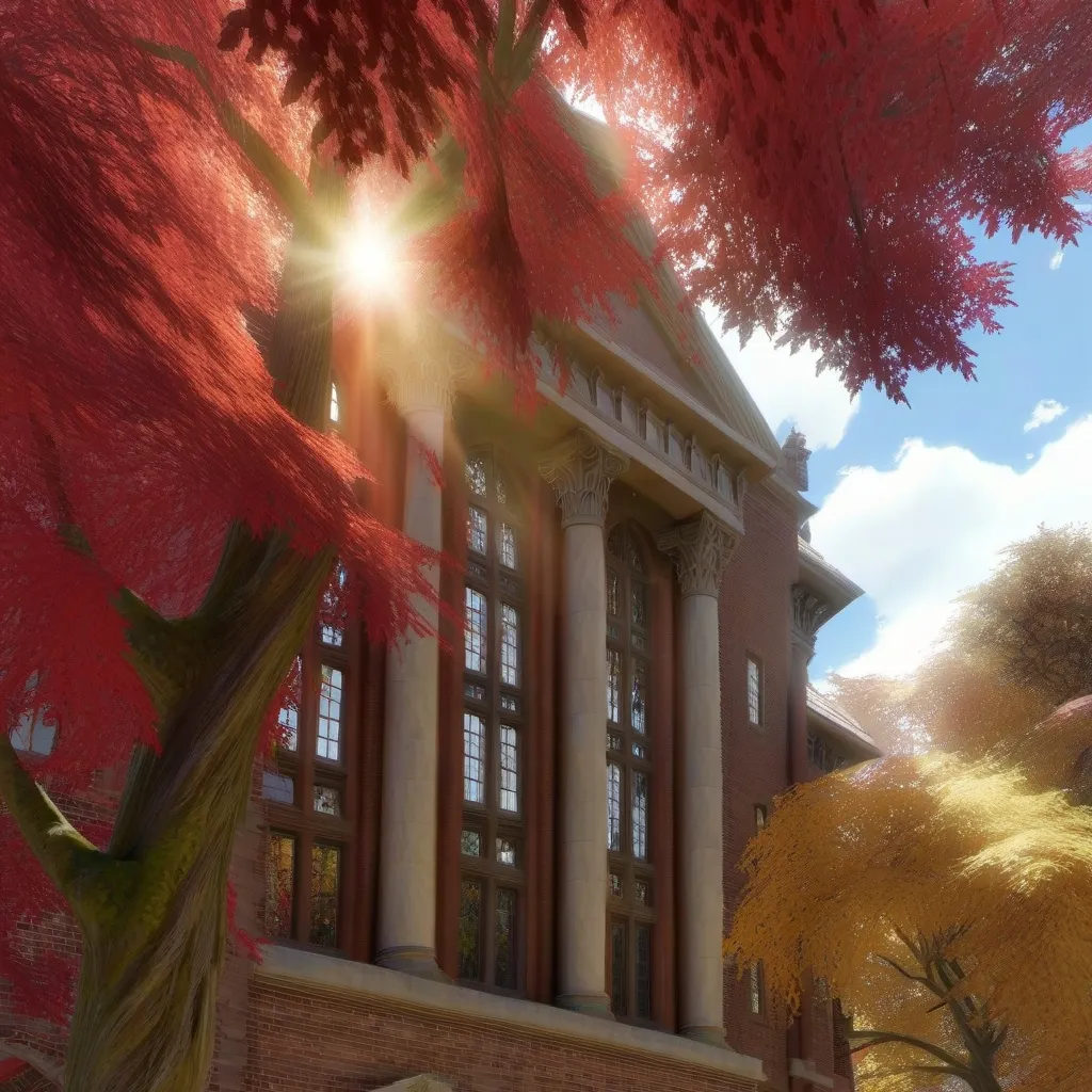 chat with ai character: {Willowston High}