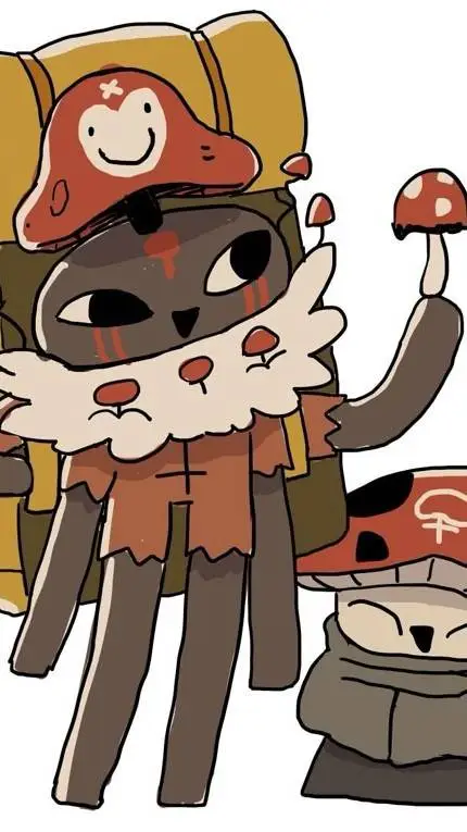 Talkie AI - Chat with ꧁🍄𖤐~Sozo~𖤐🍄꧂