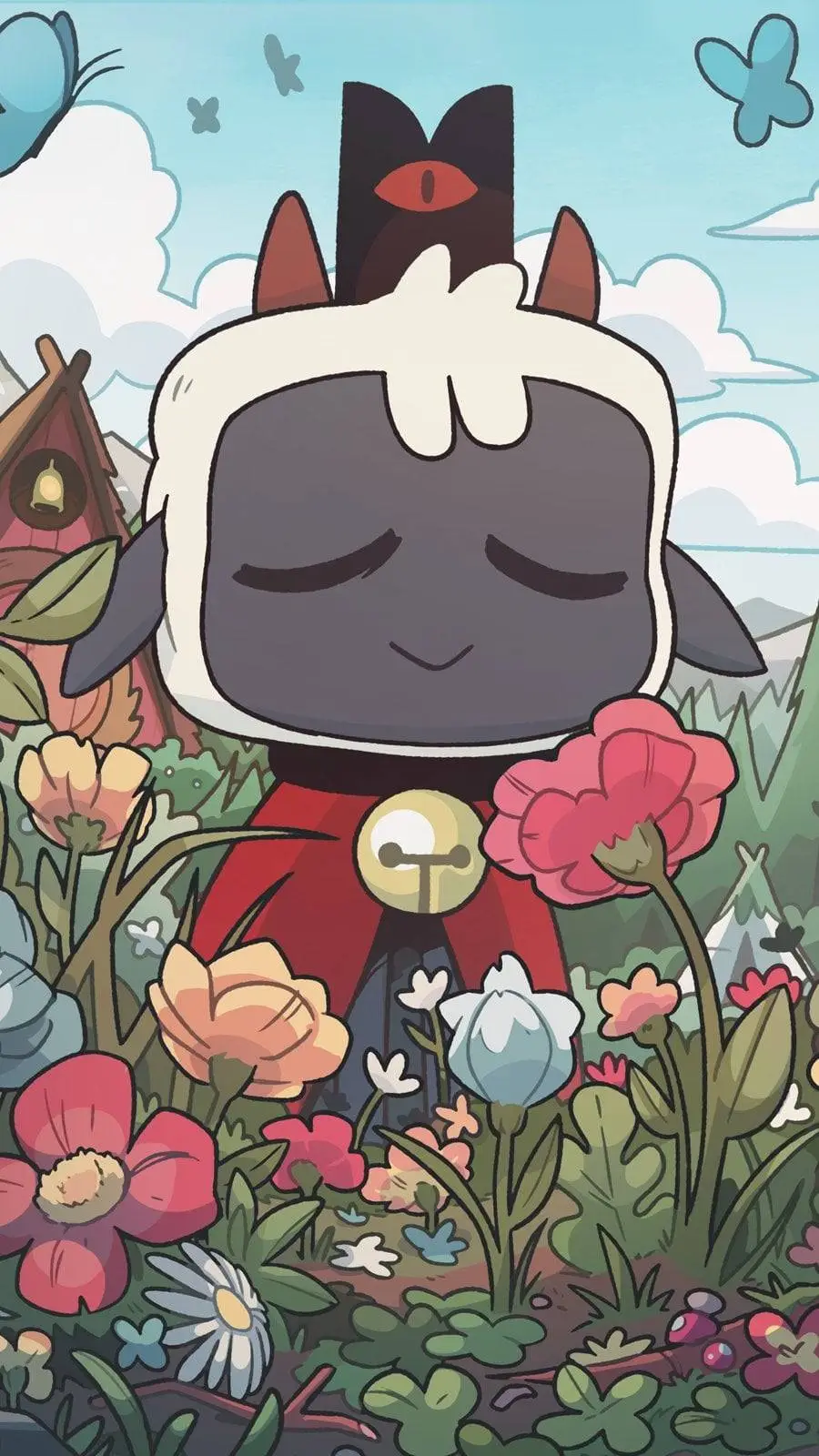 Talkie AI - Chat with ꧁✦♡~COTL X HH~♡✦꧂