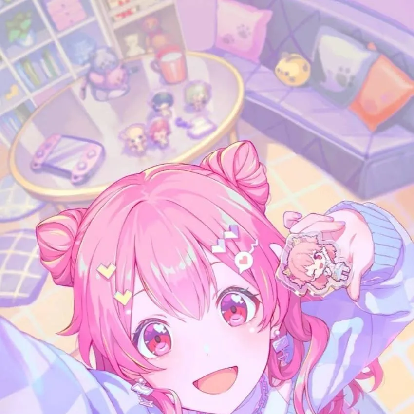 chat with ai character: ★Airi pjsk★ 