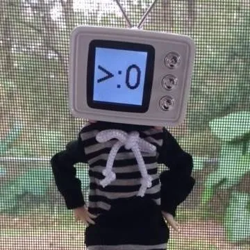 chat with ai character: EVERY TV HEAD IK