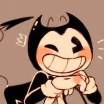 chat with ai character: ⃝⃢◇■Bendy ■◇⃝⃢