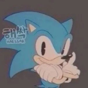 chat with ai character: sonic x jthm