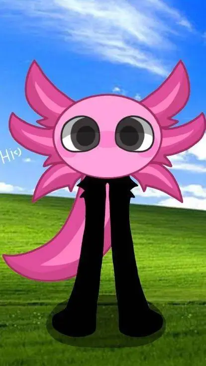 ai character: ★⃞♡KinitoPET♡⃞★ background