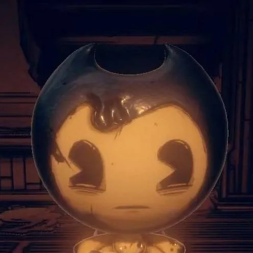 chat with ai character: batim rp!!! 