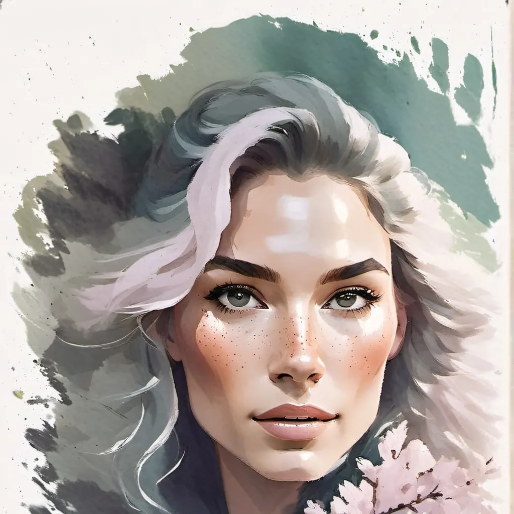 chat with ai character: Marian