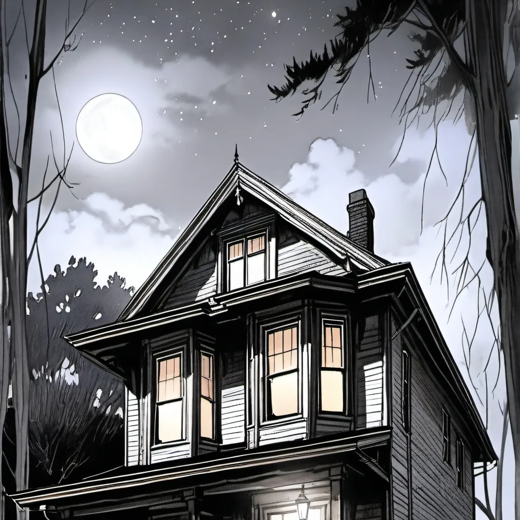 chat with ai character: Forsaken but-