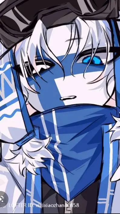 ai character: Finland🇫🇮 background
