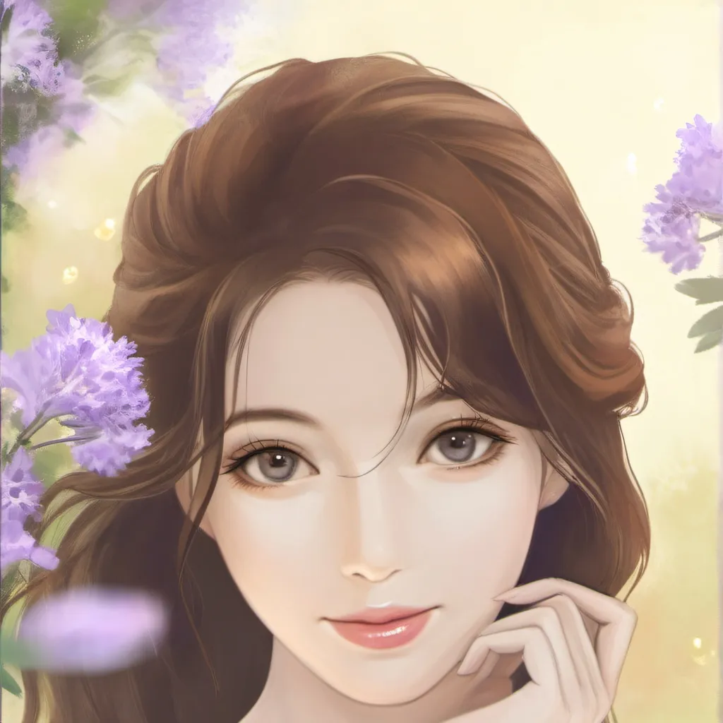 chat with ai character: Sophia