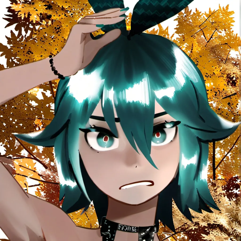chat with ai character: Bella(Yuri) 