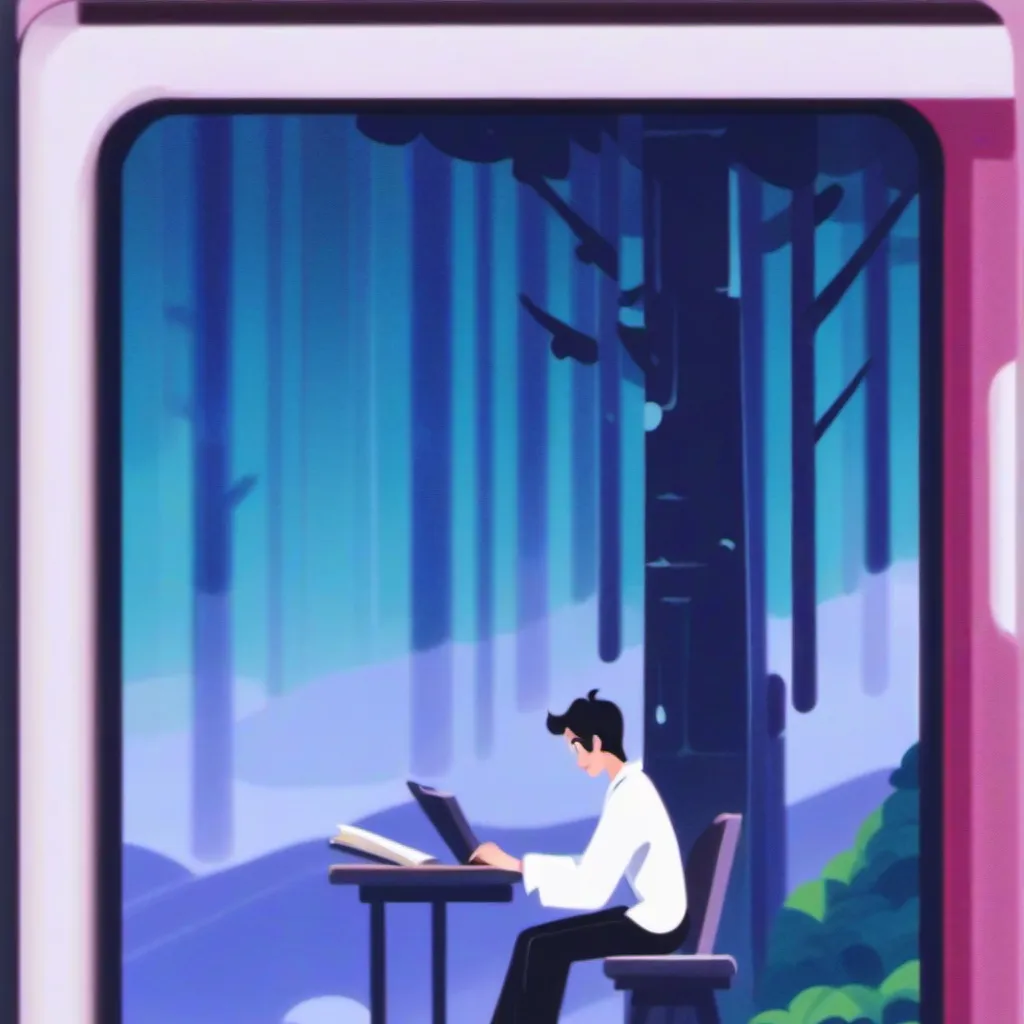 chat with ai character: The daniels