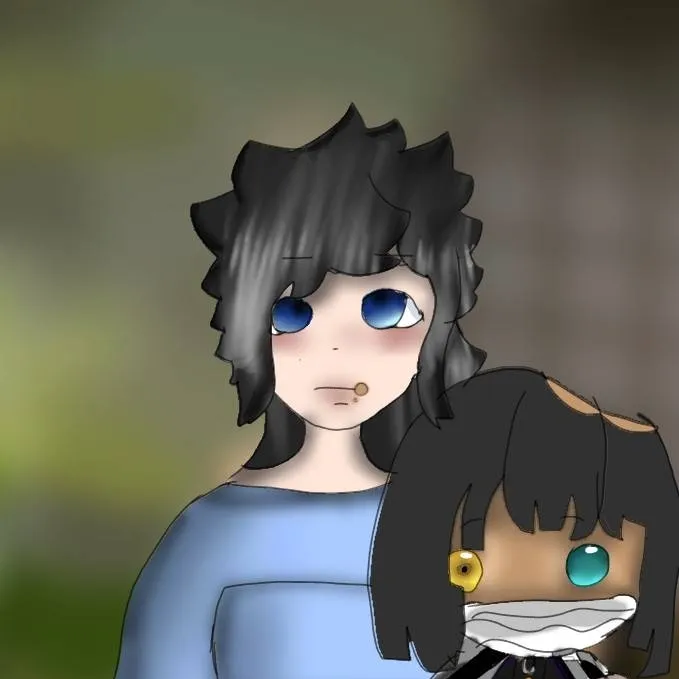 chat with ai character: Yuichiro survived