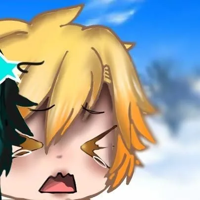 chat with ai character: Kny au