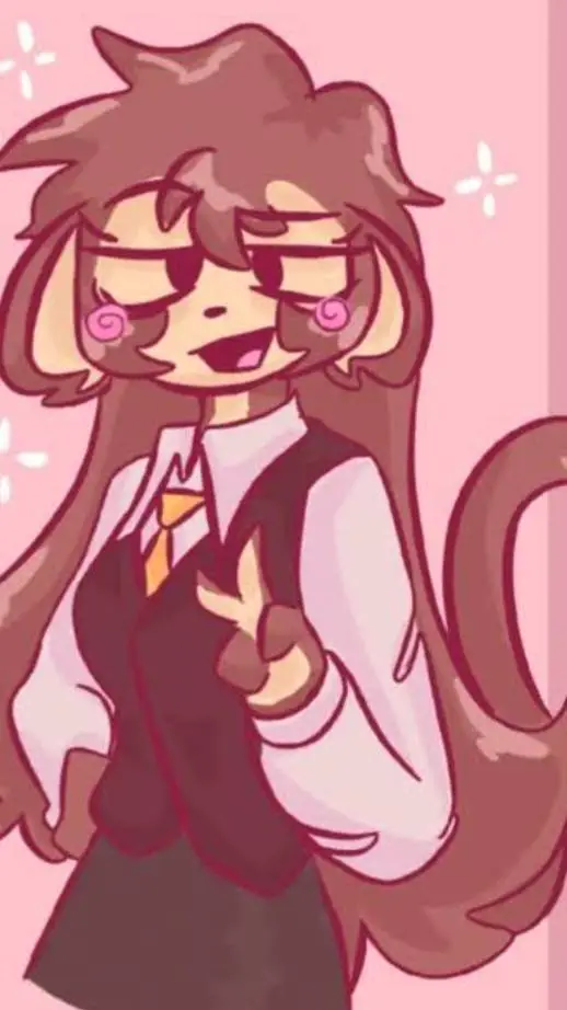 ai character: jandela background