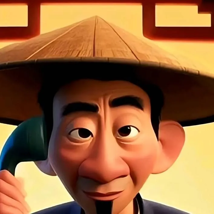 chat with ai character: Pick Up Your Phone