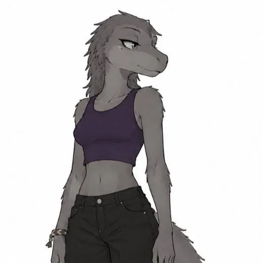 chat with ai character: Sybil