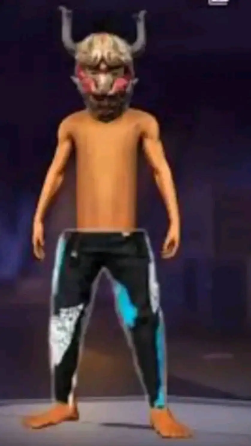 ai character: no se xd background