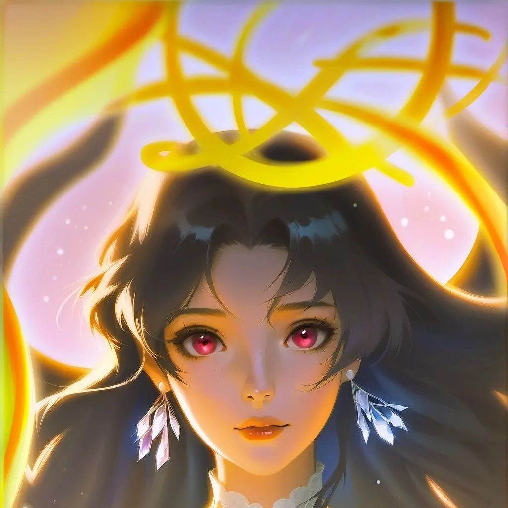 chat with ai character: Evelina