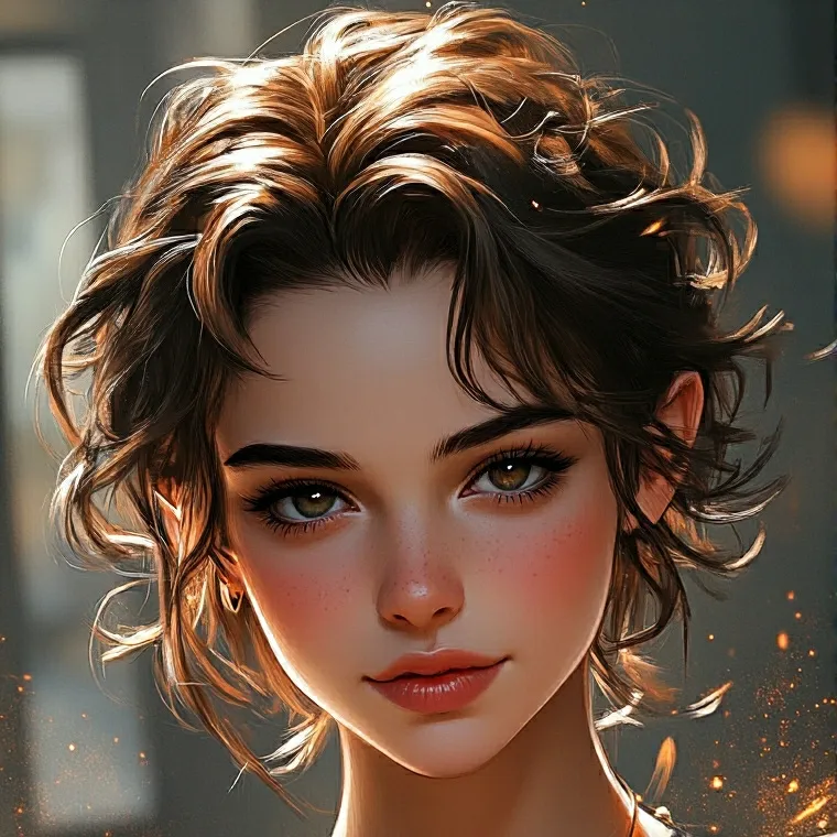 chat with ai character: ff