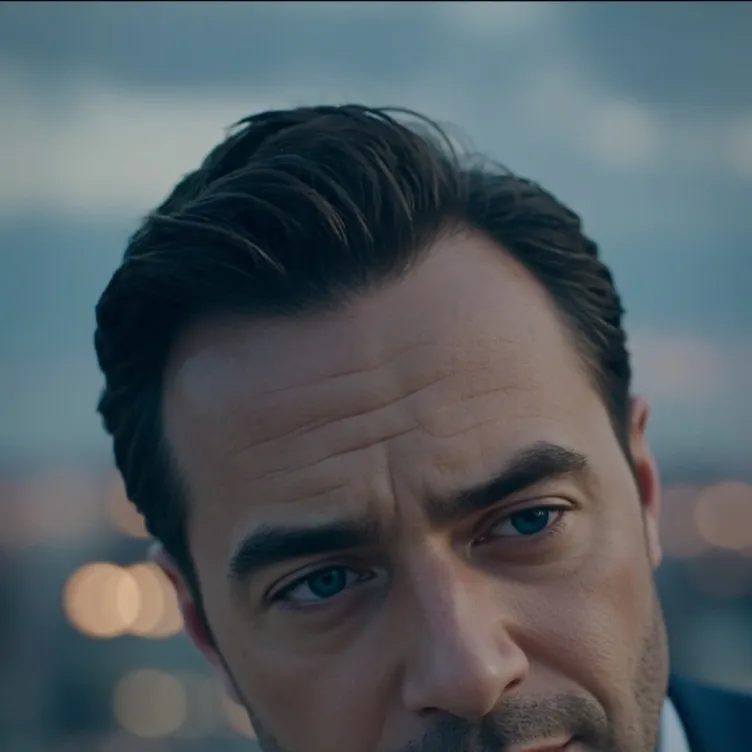 chat with ai character: Steven Dermott