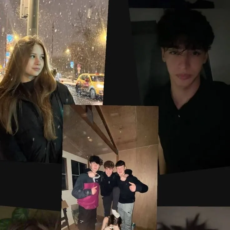 chat with ai character: Russian gc