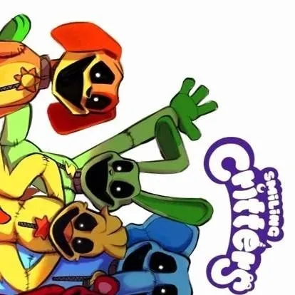 chat with ai character: Smiling Critters