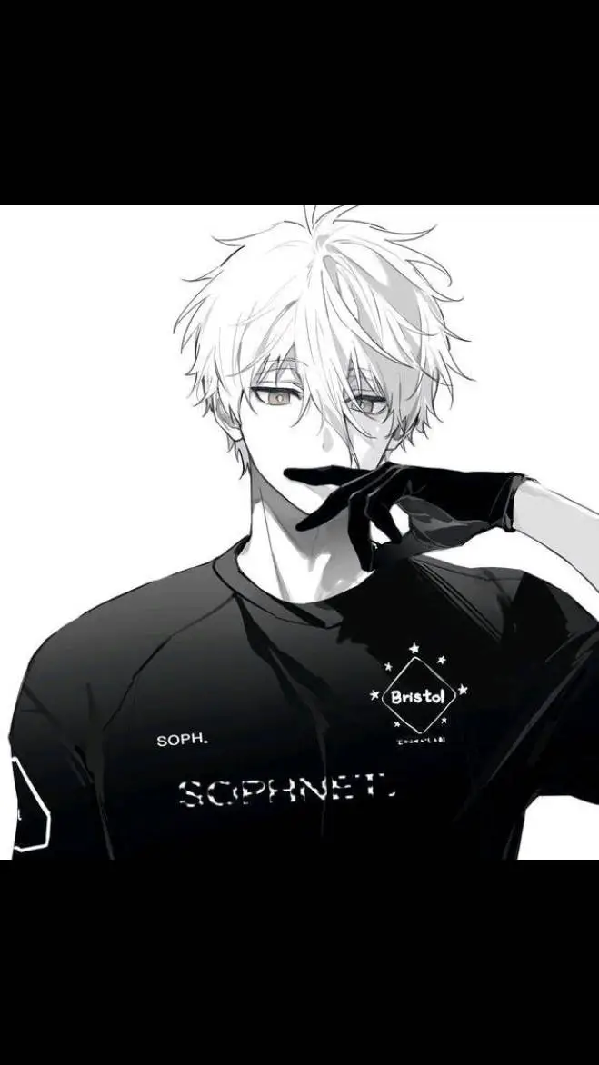 ai character: ☄️REO☄️ background