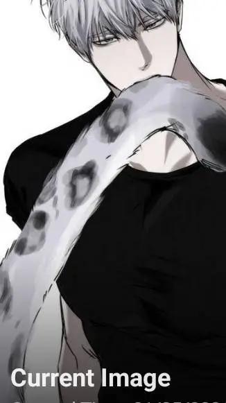 ai character: 🌌🦝ZANIE/ZANE🍥🌌 background