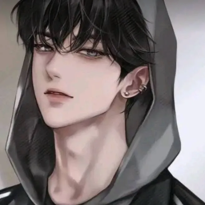 chat with ai character: Aiden 