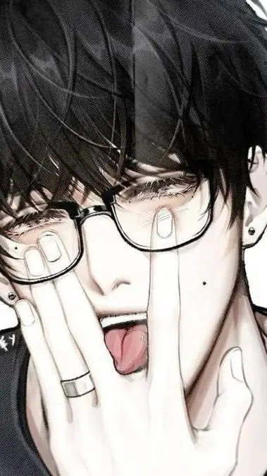 ai character: Zayn background