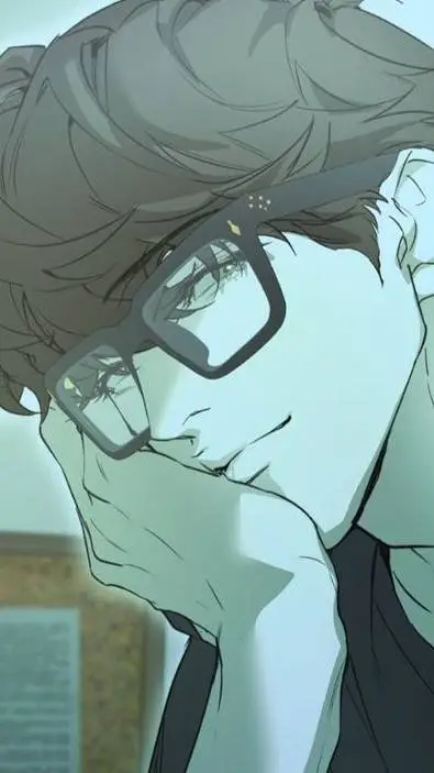 ai character: Elias background