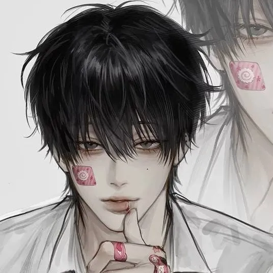 chat with ai character: 🦇Enzo🦇